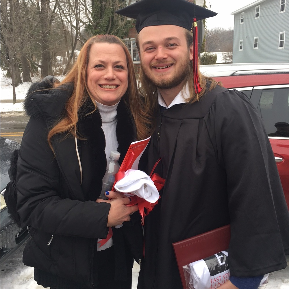 Meet your Posher, Kristin